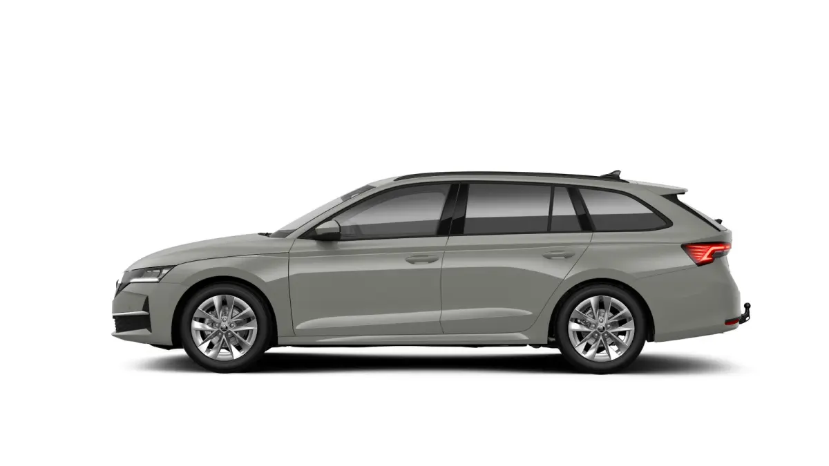 Business Edition Plus | Achteruitrijcamera | Chromen grille | Driving mode select