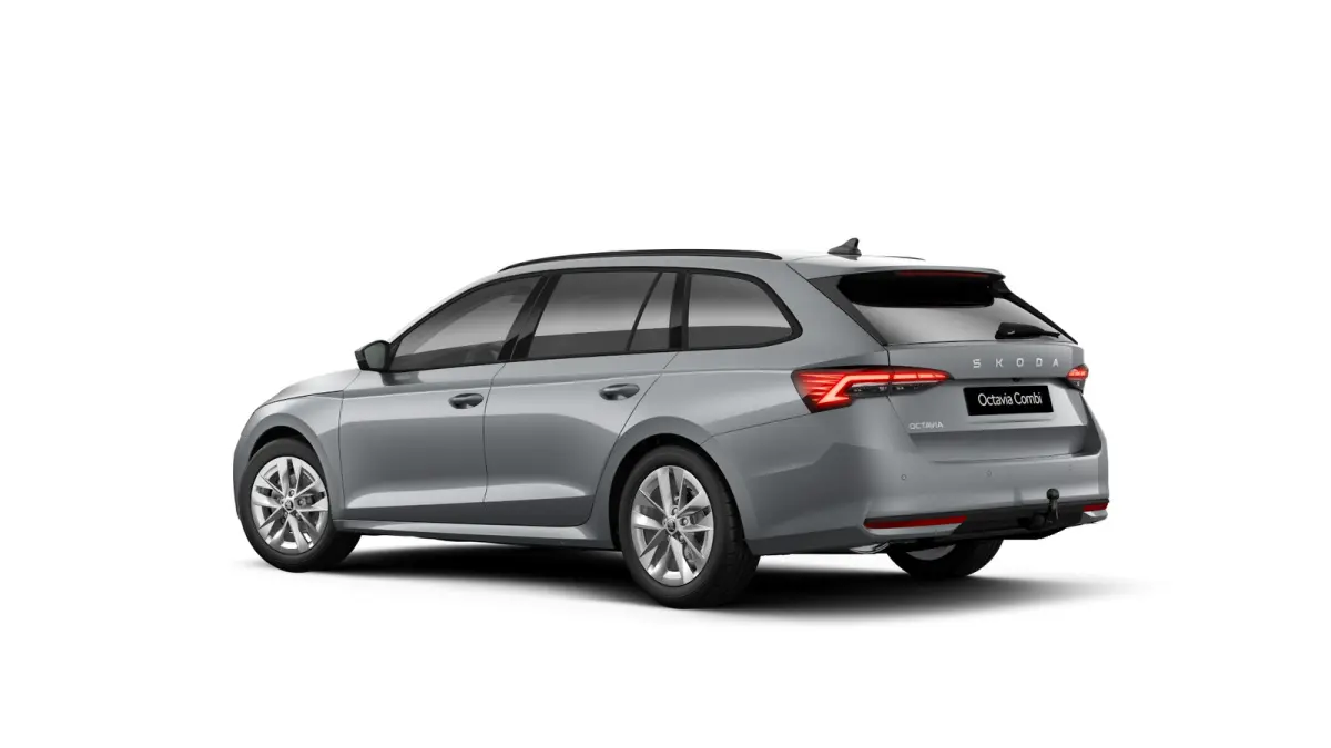 Business Edition Plus | Achteruitrijcamera | Chromen grille | Driving mode select