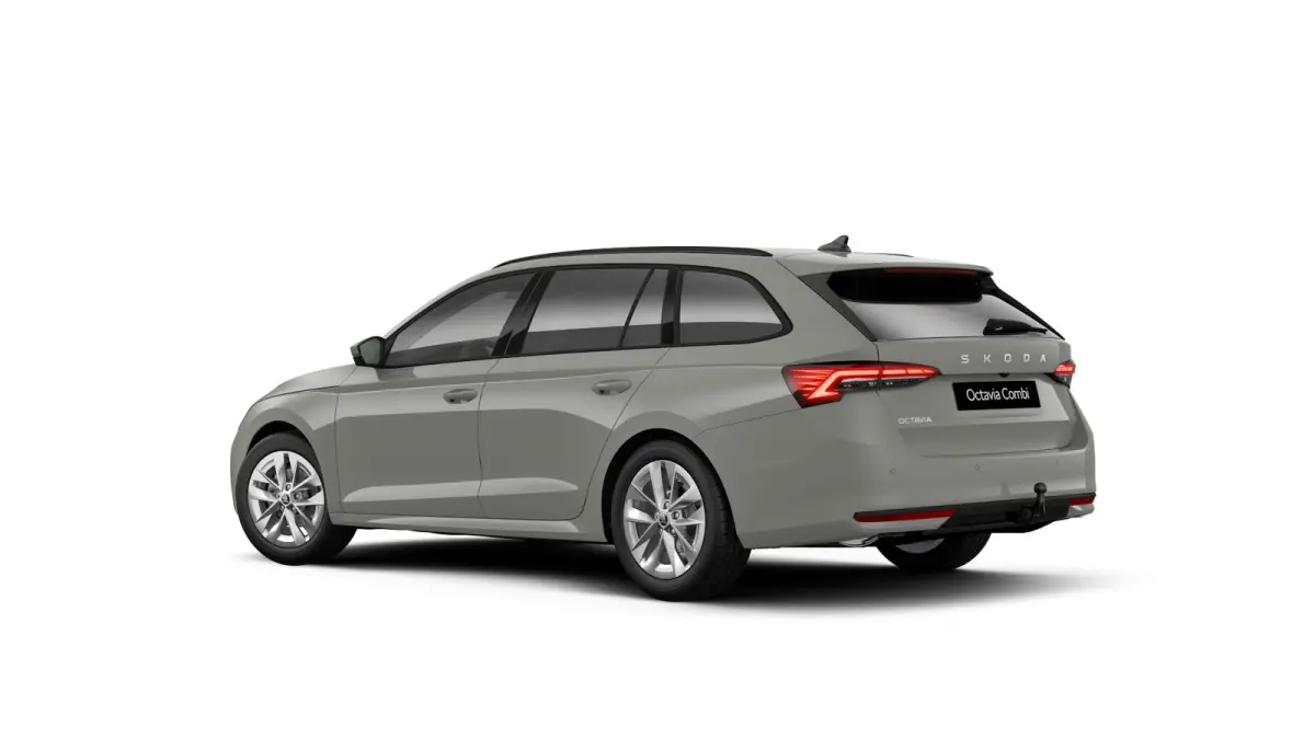 Business Edition Plus | Achteruitrijcamera | Chromen grille | Driving mode select