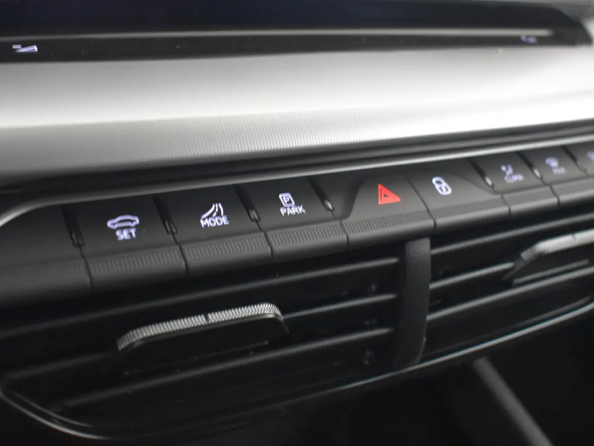 Business Edition Plus | Achteruitrijcamera | Chromen grille | Driving mode select