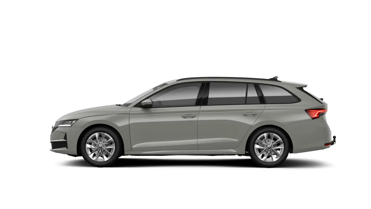 Business Edition Plus | Achteruitrijcamera | Chromen grille | Driving mode select