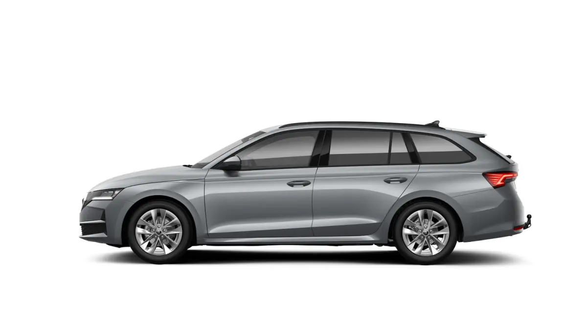 Business Edition Plus | Achteruitrijcamera | Chromen grille | Driving mode select