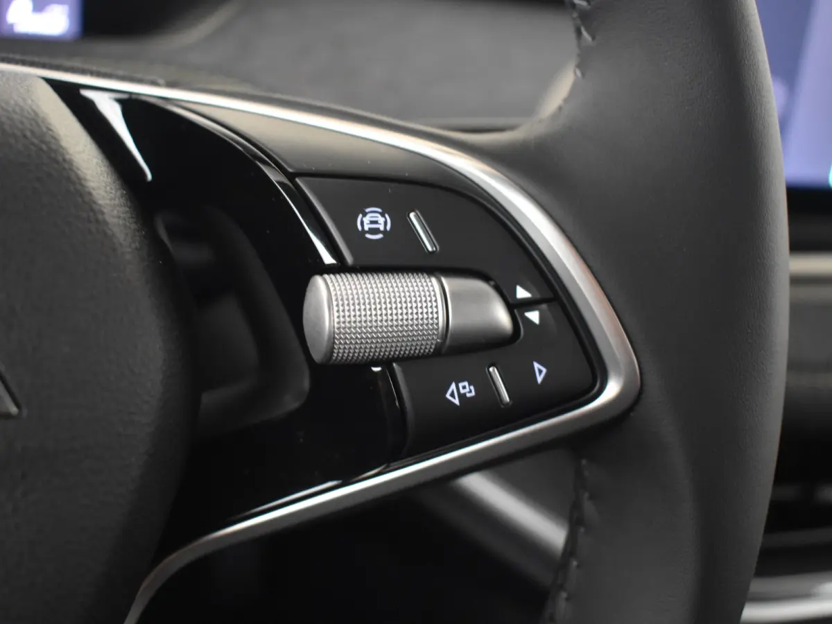 Business Edition | Cruise control met speedlimiter | Driving mode select | LED interieurverlichting inclusief sfeerverlichting