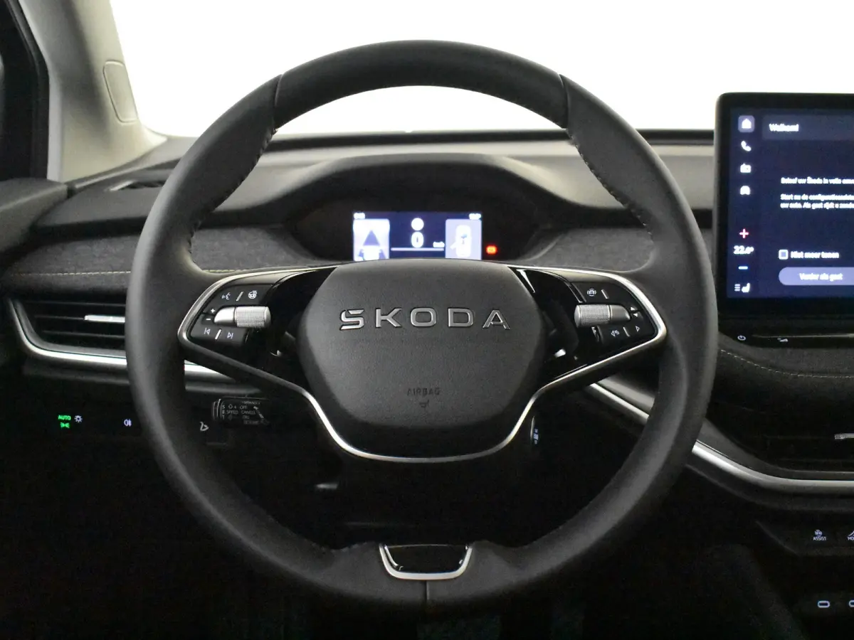 Business Edition | Cruise control met speedlimiter | Driving mode select | LED interieurverlichting inclusief sfeerverlichting