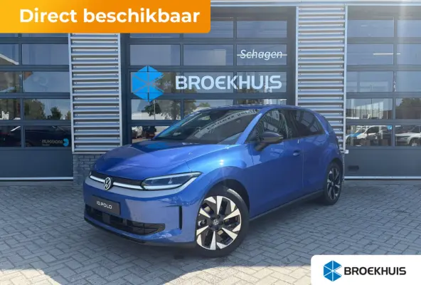 Life First Edition | Airconditioning automatisch, 2-zone (Climatronic) | Automatische afstandsregeling (Adaptive Cruise Control) | Koplampverlichting LED