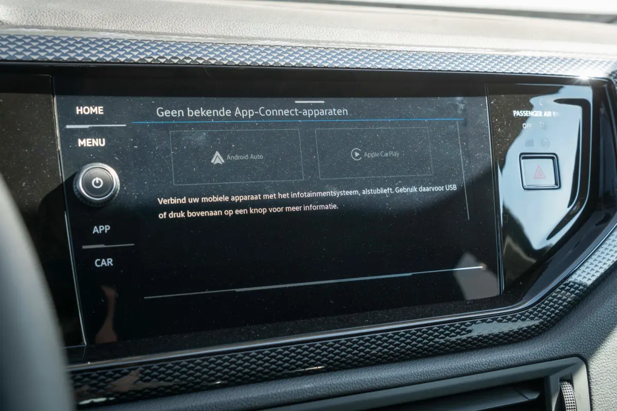 Life Edition | 'App-Connect' smartphone integratie | Buitenspiegels elektrisch instel- verwarm- en inklapbaar