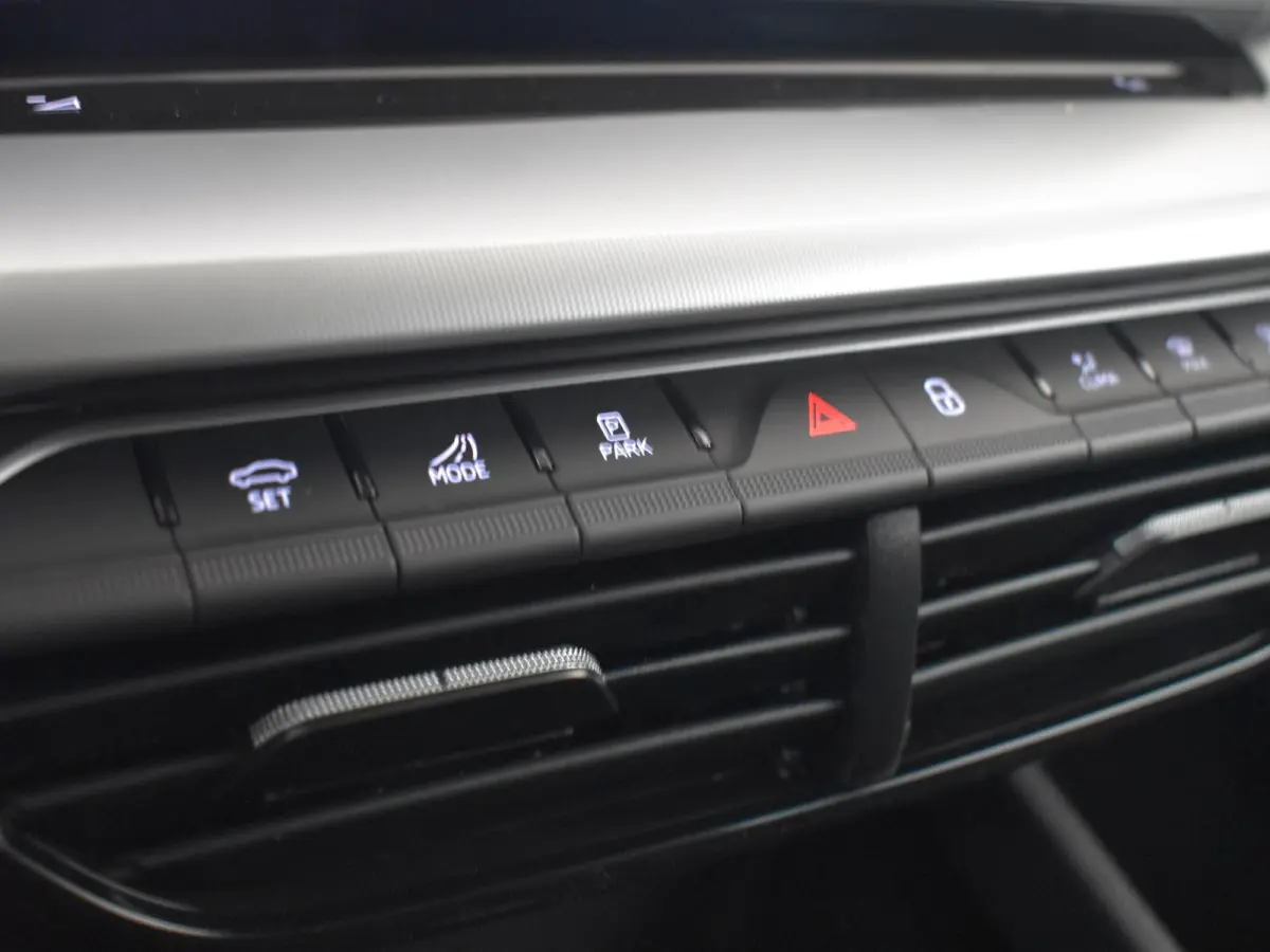 Business Edition Plus | Achteruitrijcamera | Chromen grille | Driving mode select