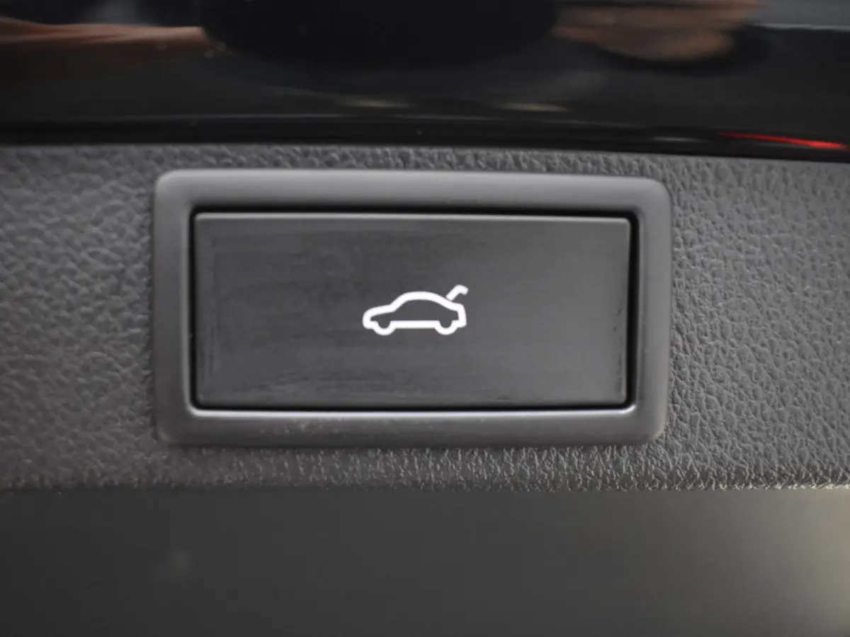 Business Edition Plus | Achteruitrijcamera | Chromen grille | Driving mode select