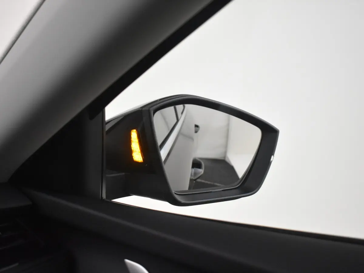 Business Edition Plus | Achteruitrijcamera | Chromen grille | Driving mode select