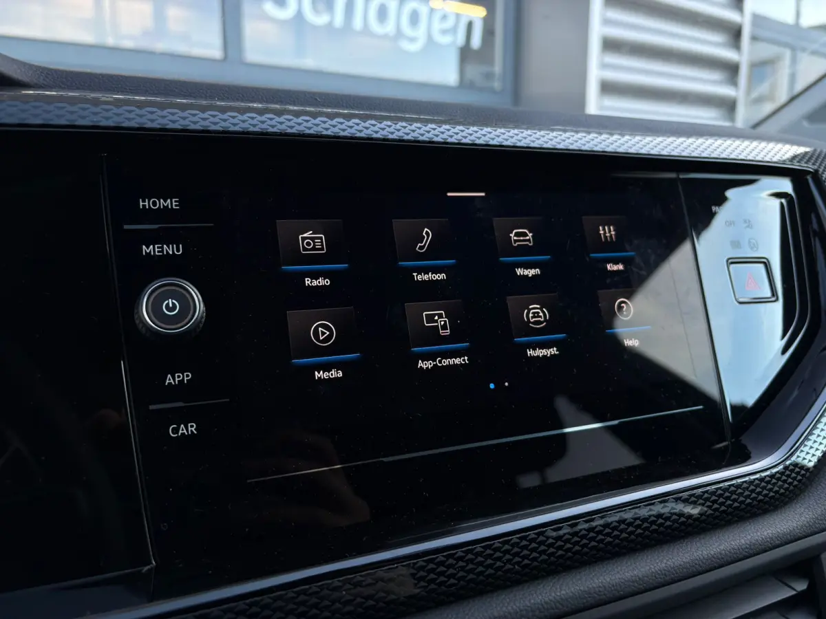Life Edition | 'App-Connect' smartphone integratie | Buitenspiegels elektrisch instel- verwarm- en inklapbaar