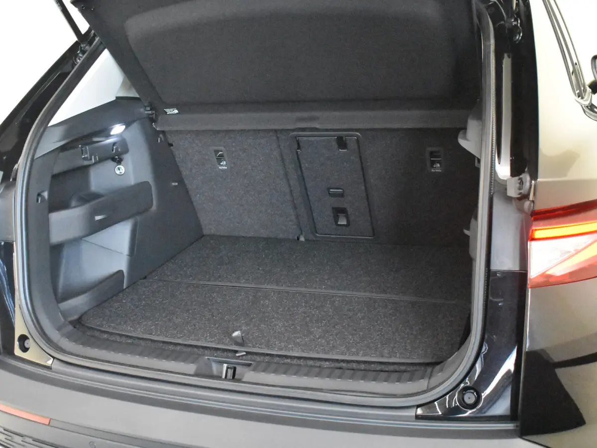 Business Edition | Cruise control met speedlimiter | Driving mode select | LED interieurverlichting inclusief sfeerverlichting