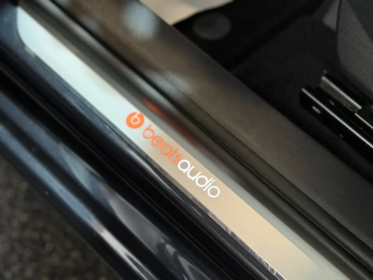 1.0 TSI BEATS LED/VIRTUAL/SFEERV/NAVI/CARPLAY/CRUISE/CAMERA/PDC/HALF-LEDER-ALCANTARA/CLIMATE/12-MND-GARANTIE