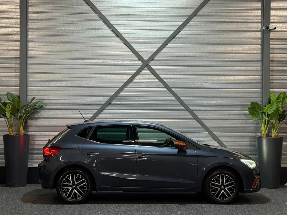 1.0 TSI BEATS LED/VIRTUAL/SFEERV/NAVI/CARPLAY/CRUISE/CAMERA/PDC/HALF-LEDER-ALCANTARA/CLIMATE/12-MND-GARANTIE