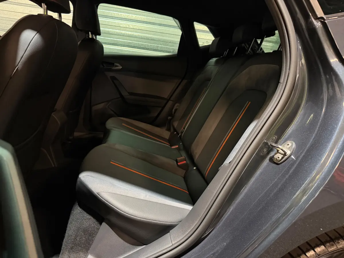 1.0 TSI BEATS LED/VIRTUAL/SFEERV/NAVI/CARPLAY/CRUISE/CAMERA/PDC/HALF-LEDER-ALCANTARA/CLIMATE/12-MND-GARANTIE