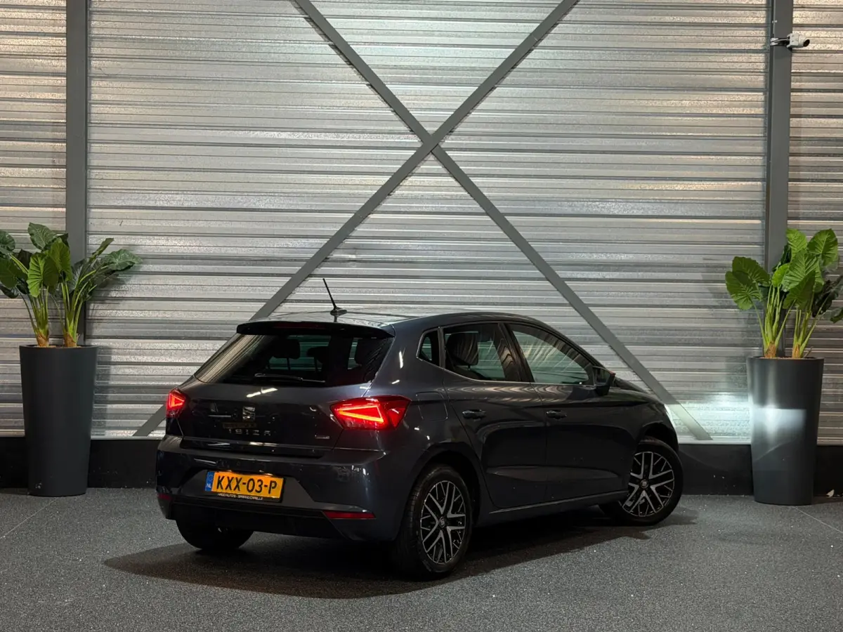 1.0 TSI BEATS LED/VIRTUAL/SFEERV/NAVI/CARPLAY/CRUISE/CAMERA/PDC/HALF-LEDER-ALCANTARA/CLIMATE/12-MND-GARANTIE