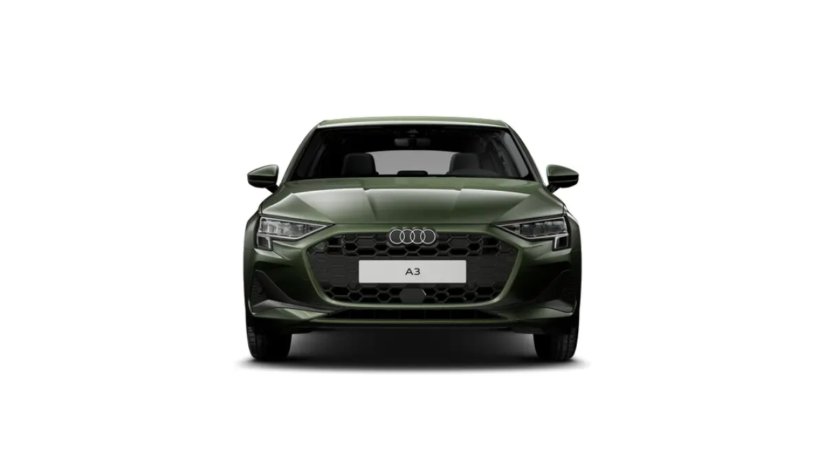 Advanced edition | Aluminium optiek in het interieur | Assistentiepakket Rijden en Parkeren Plus | Audi virtual cockpit