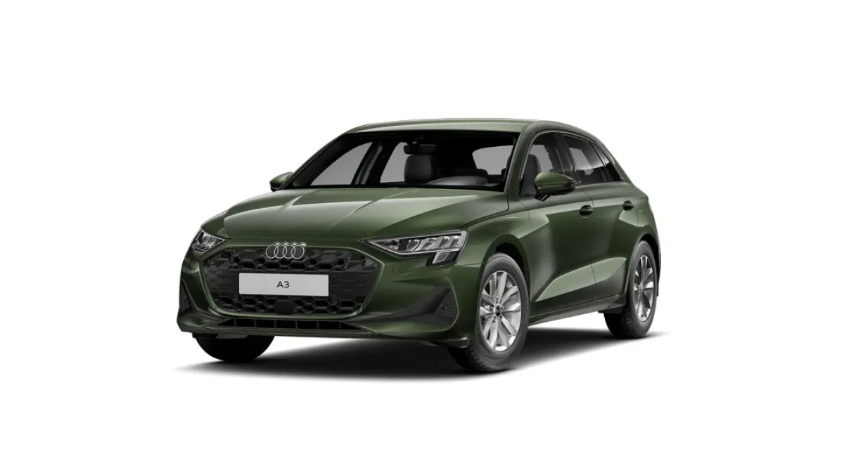 Advanced edition | Aluminium optiek in het interieur | Assistentiepakket Rijden en Parkeren Plus | Audi virtual cockpit