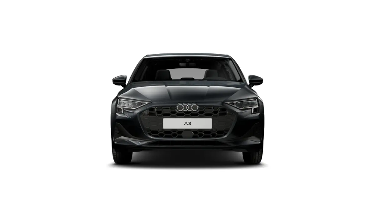 Advanced edition | Aluminium optiek in het interieur | Assistentiepakket Rijden en Parkeren Plus | Audi virtual cockpit
