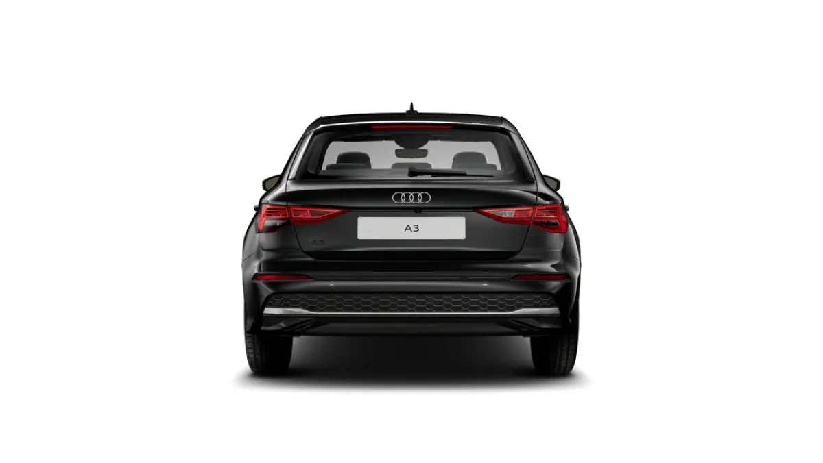 Advanced edition | Aluminium optiek in het interieur | Assistentiepakket Rijden en Parkeren Plus | Audi virtual cockpit