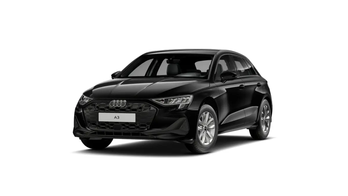 Advanced edition | Aluminium optiek in het interieur | Assistentiepakket Rijden en Parkeren Plus | Audi virtual cockpit