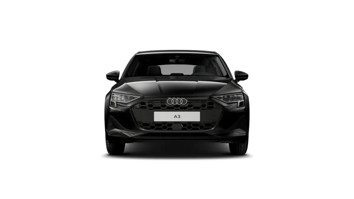 Advanced edition | Aluminium optiek in het interieur | Assistentiepakket Rijden en Parkeren Plus | Audi virtual cockpit