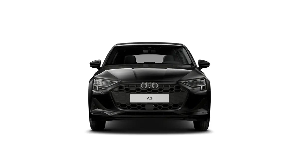Advanced edition | Aluminium optiek in het interieur | Assistentiepakket Rijden en Parkeren Plus | Audi virtual cockpit