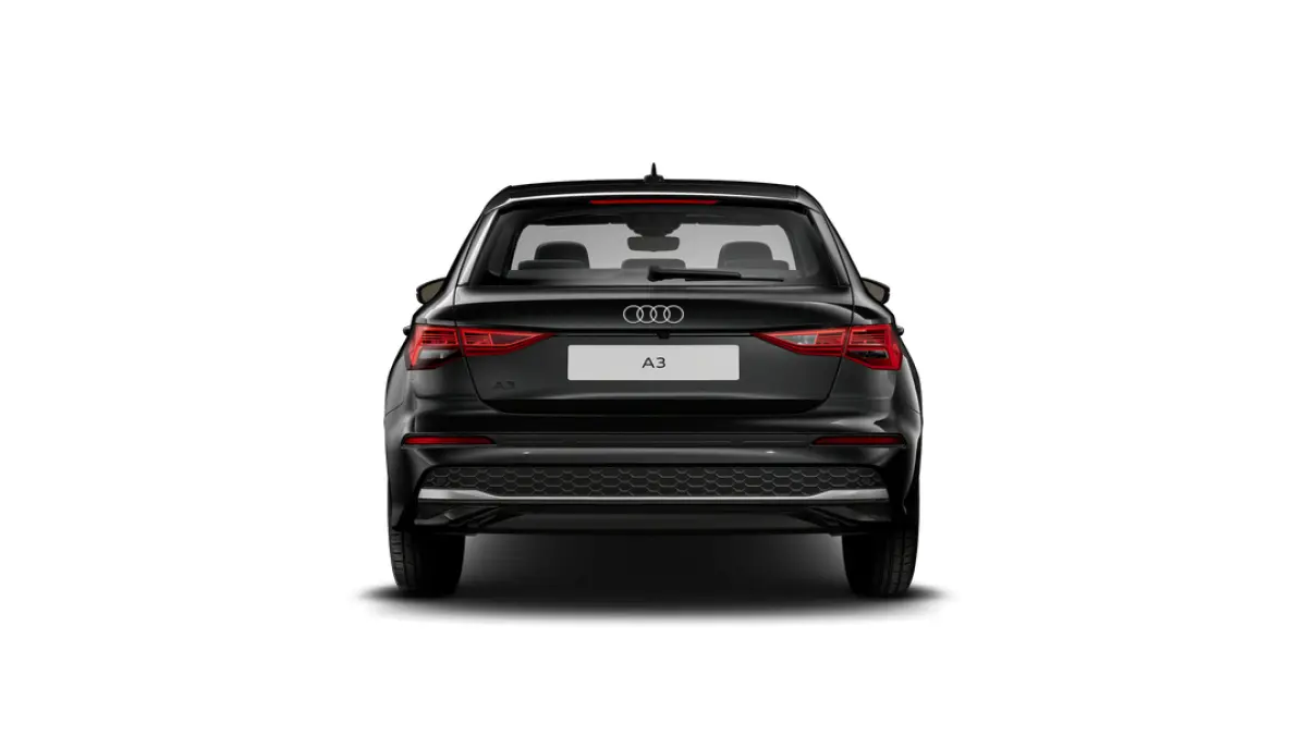 Advanced edition | Aluminium optiek in het interieur | Assistentiepakket Rijden en Parkeren Plus | Audi virtual cockpit