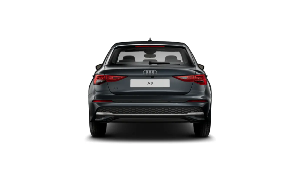 Advanced edition | Aluminium optiek in het interieur | Assistentiepakket Rijden en Parkeren Plus | Audi virtual cockpit