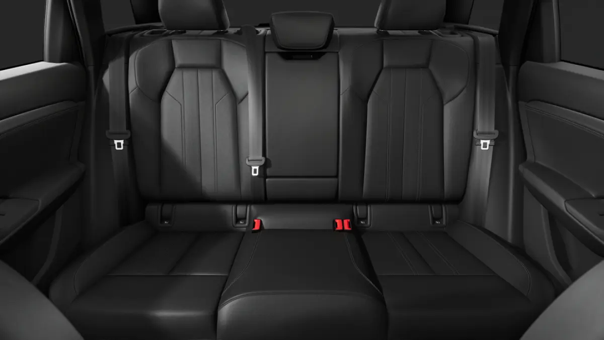 S edition | Adaptive air suspension | Adaptive cruise control | Audi sound system