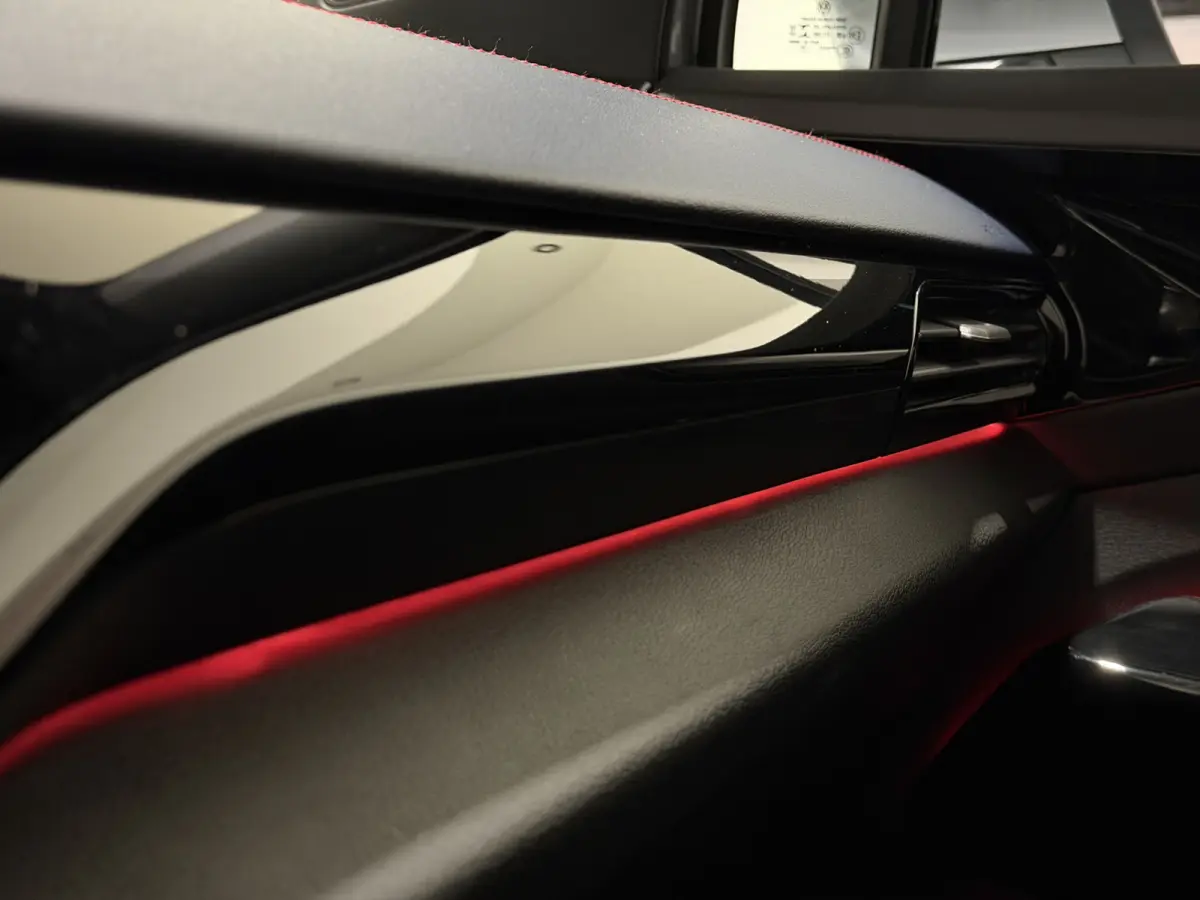 ID.5 GTX 77 kWh | SOH 92% | ACC | Panoramadak | Keyless | Adaptief sportonderstel | Warmtepomp | Trekhaak