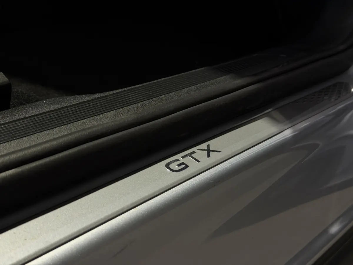 ID.5 GTX 77 kWh | SOH 92% | ACC | Panoramadak | Keyless | Adaptief sportonderstel | Warmtepomp | Trekhaak