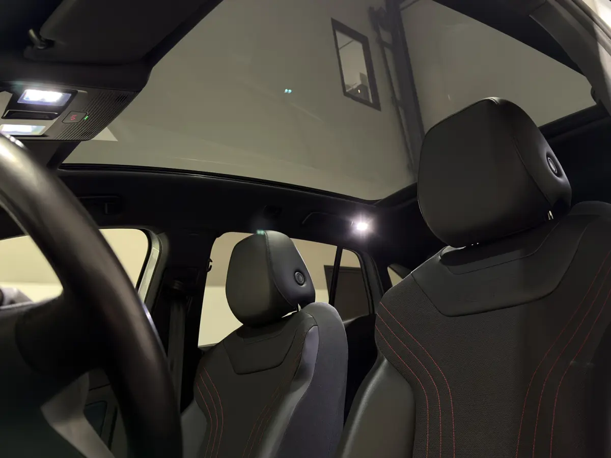ID.5 GTX 77 kWh | SOH 92% | ACC | Panoramadak | Keyless | Adaptief sportonderstel | Warmtepomp | Trekhaak