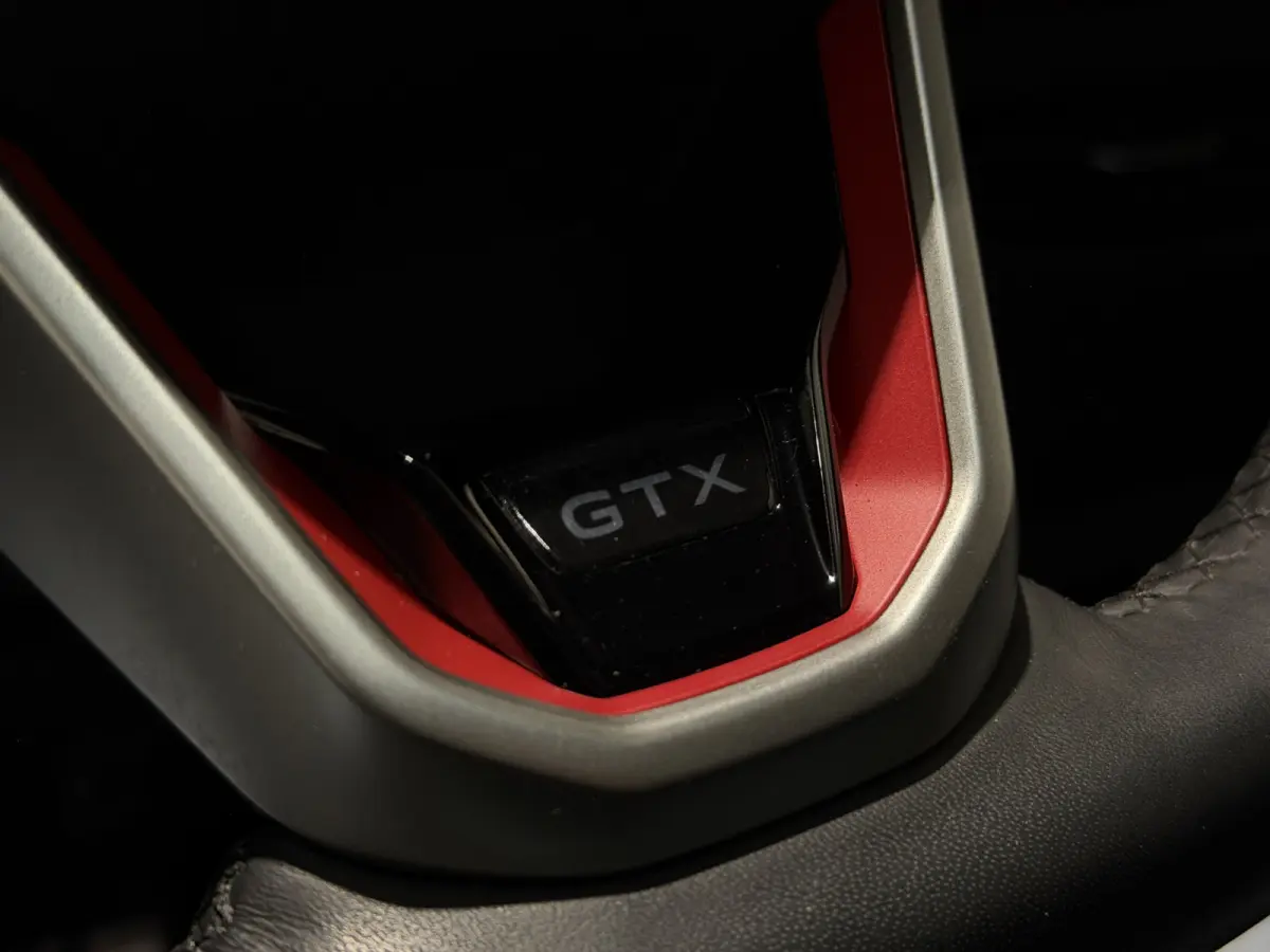 ID.5 GTX 77 kWh | SOH 92% | ACC | Panoramadak | Keyless | Adaptief sportonderstel | Warmtepomp | Trekhaak