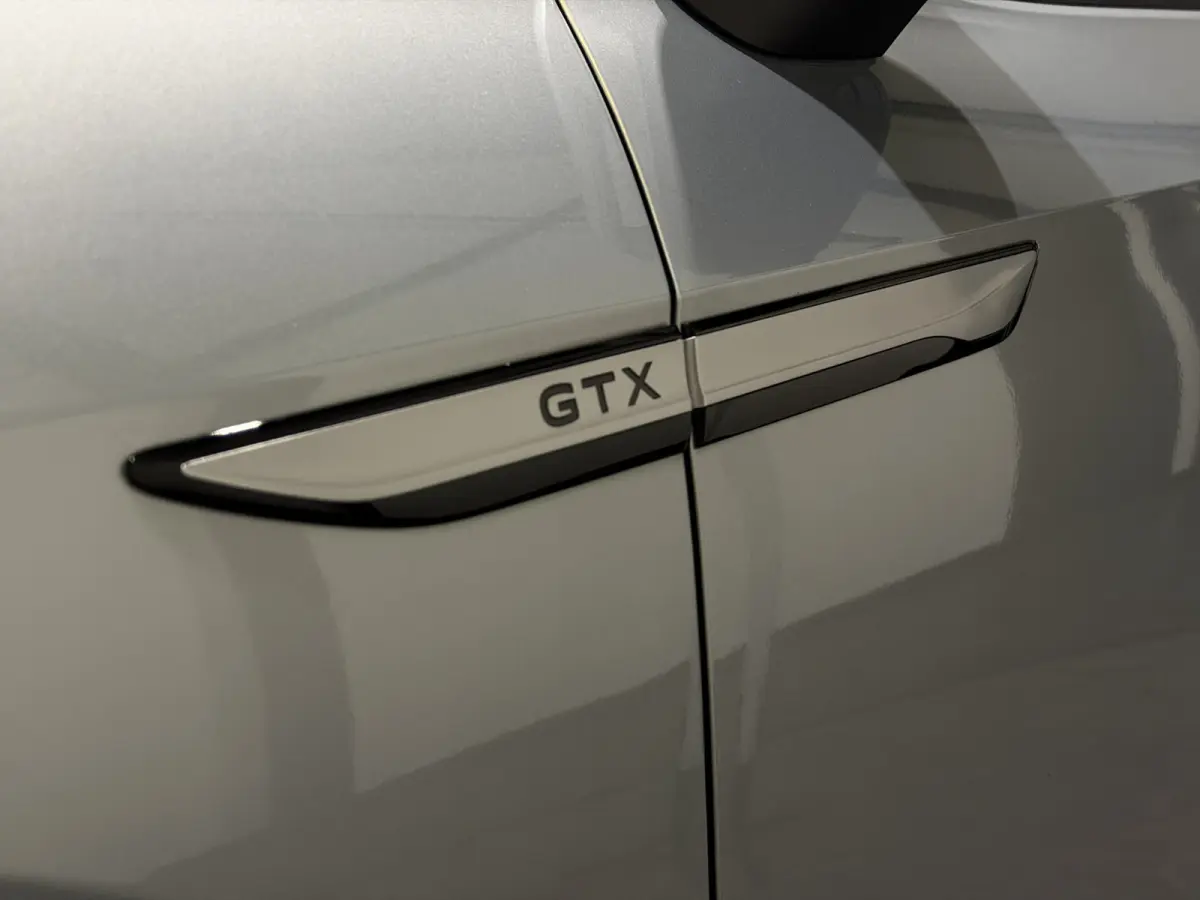 ID.5 GTX 77 kWh | SOH 92% | ACC | Panoramadak | Keyless | Adaptief sportonderstel | Warmtepomp | Trekhaak