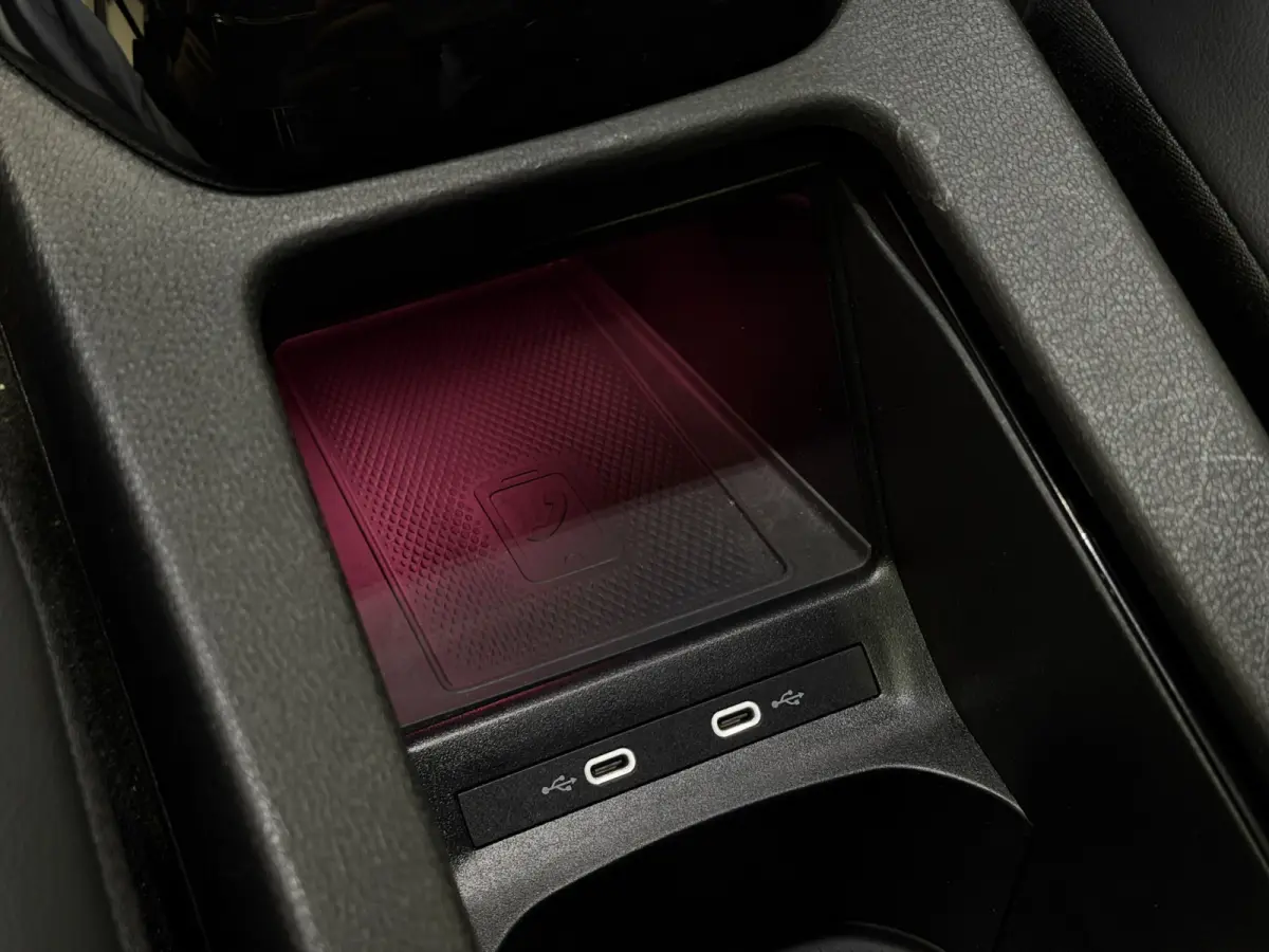 ID.5 GTX 77 kWh | SOH 92% | ACC | Panoramadak | Keyless | Adaptief sportonderstel | Warmtepomp | Trekhaak