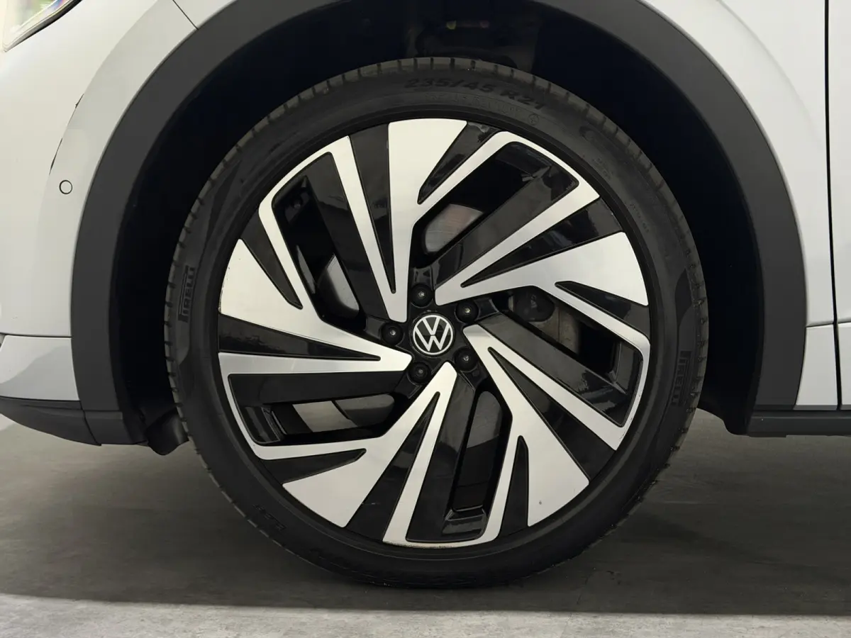 ID.5 GTX 77 kWh | SOH 92% | ACC | Panoramadak | Keyless | Adaptief sportonderstel | Warmtepomp | Trekhaak