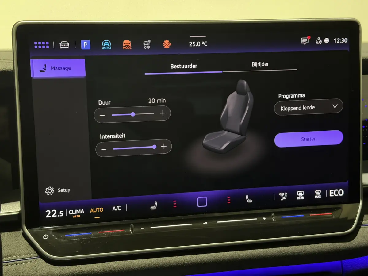 1.5 eHybrid R-Line Edition | Trekhaak | H&K Audio | Panoramadak | Black Style | Winterpakket plus