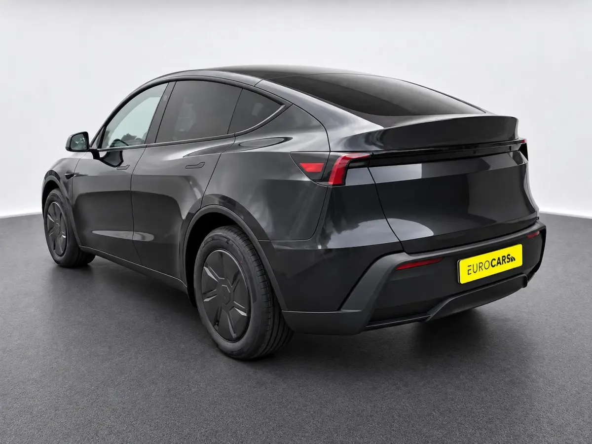 Standard RWD 58 kWh Panoramadak Navigatie Camera Adaptive Cruise Control Stoel- en stuurverwarming Dodehoekdetectie Elektrische achterklep Full Led Climate Control
