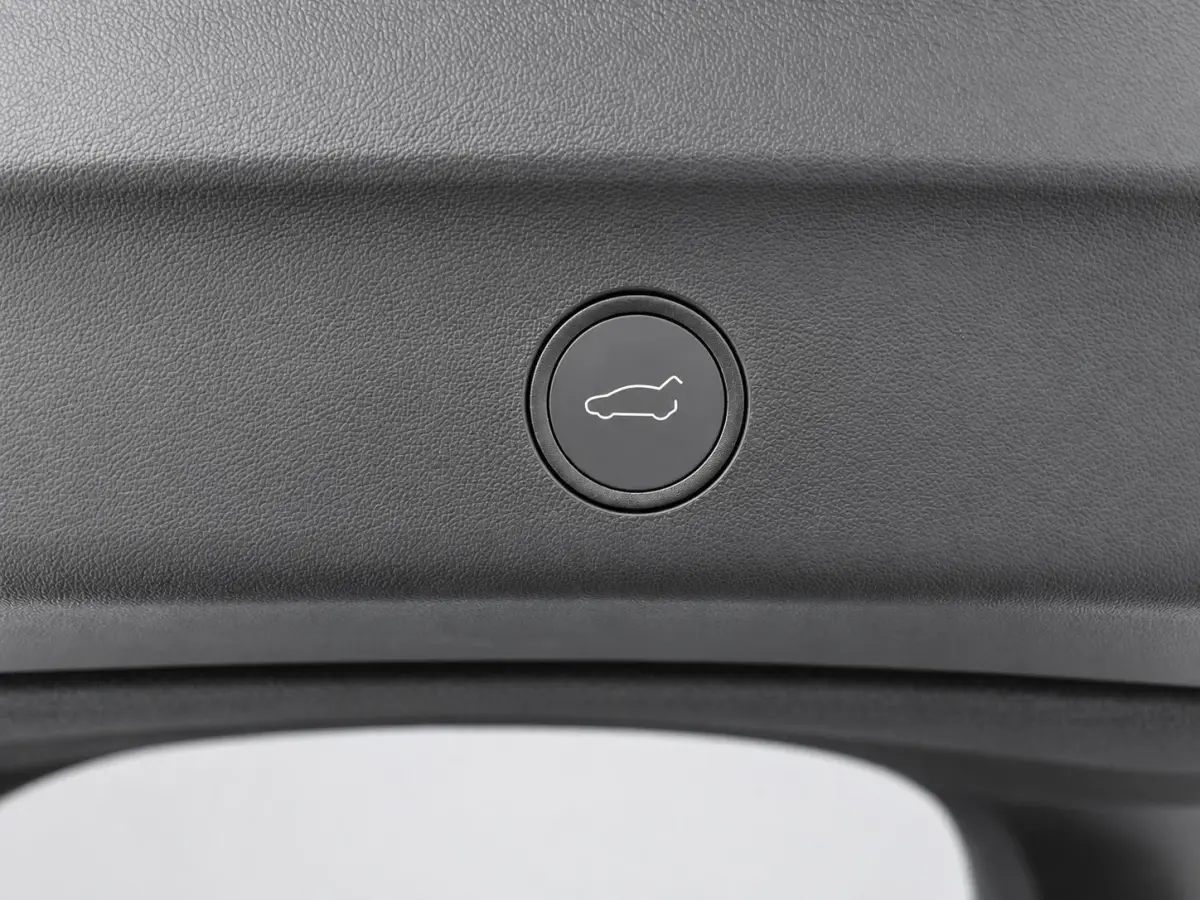 Standard RWD 58 kWh Panoramadak Navigatie Camera Adaptive Cruise Control Stoel- en stuurverwarming Dodehoekdetectie Elektrische achterklep Full Led Climate Control