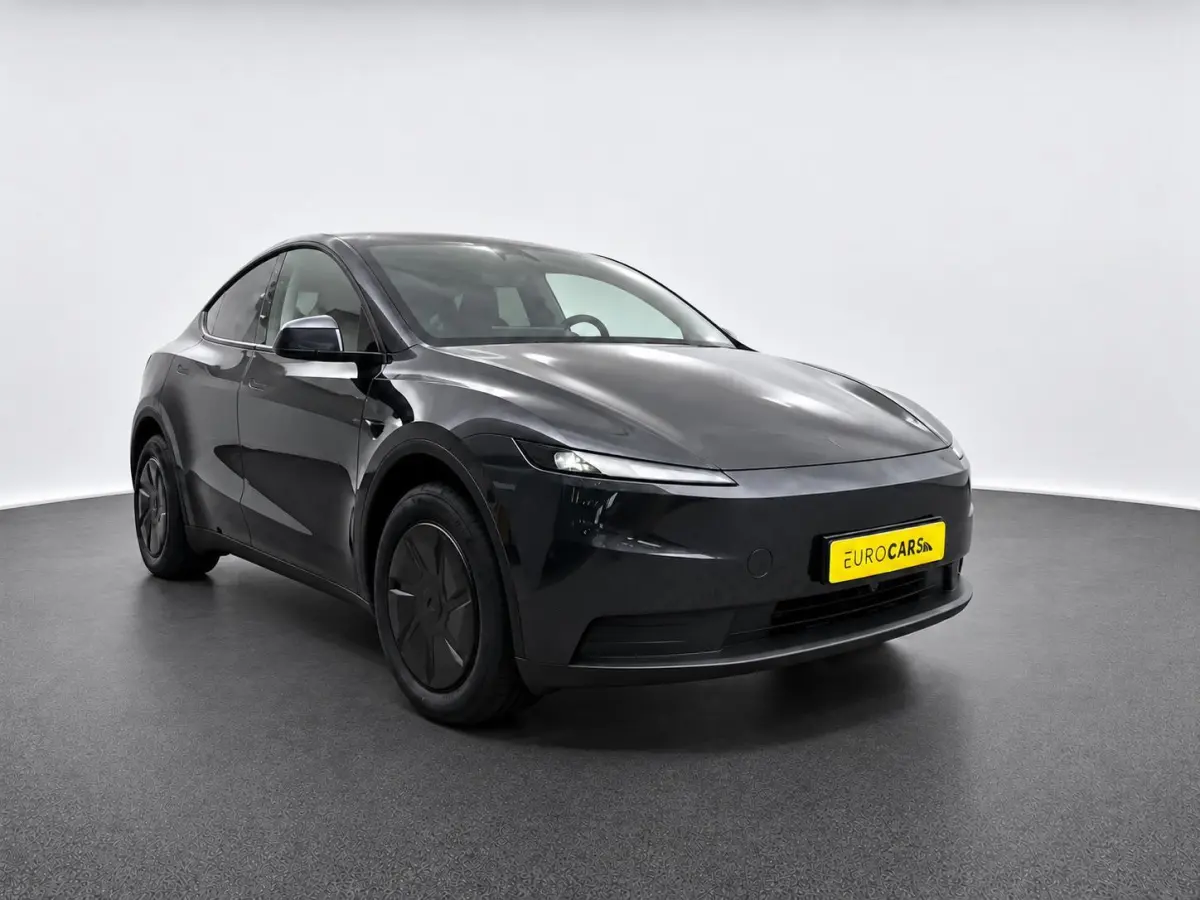 Standard RWD 58 kWh Panoramadak Navigatie Camera Adaptive Cruise Control Stoel- en stuurverwarming Dodehoekdetectie Elektrische achterklep Full Led Climate Control