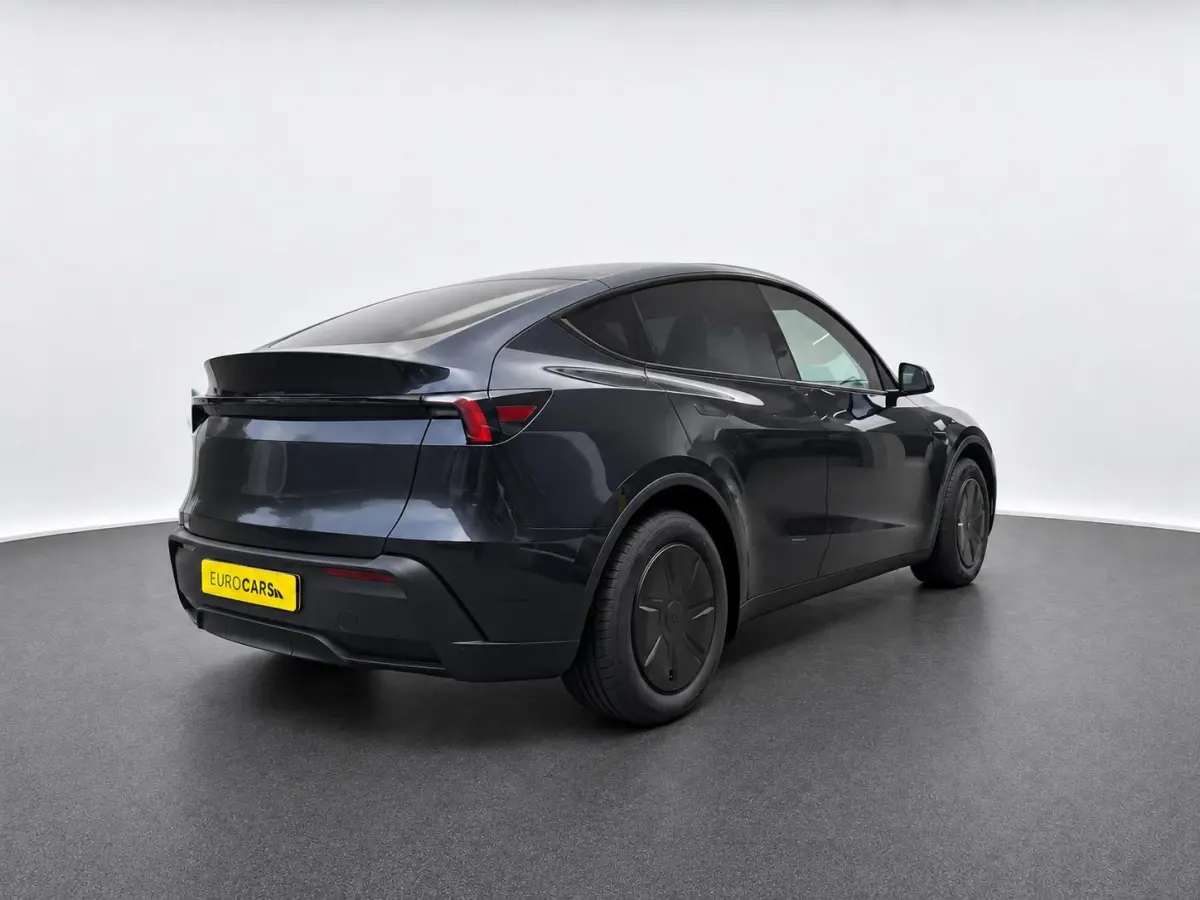 Standard RWD 58 kWh Panoramadak Navigatie Camera Adaptive Cruise Control Stoel- en stuurverwarming Dodehoekdetectie Elektrische achterklep Full Led Climate Control