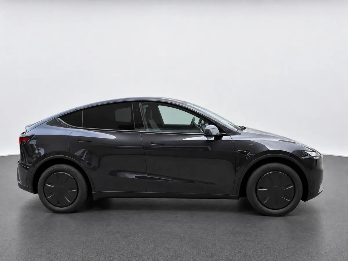 Standard RWD 58 kWh Panoramadak Navigatie Camera Adaptive Cruise Control Stoel- en stuurverwarming Dodehoekdetectie Elektrische achterklep Full Led Climate Control