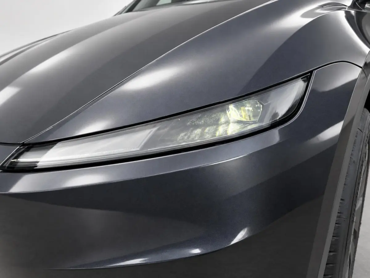 Standard RWD 58 kWh Panoramadak Navigatie Camera Adaptive Cruise Control Stoel- en stuurverwarming Dodehoekdetectie Elektrische achterklep Full Led Climate Control