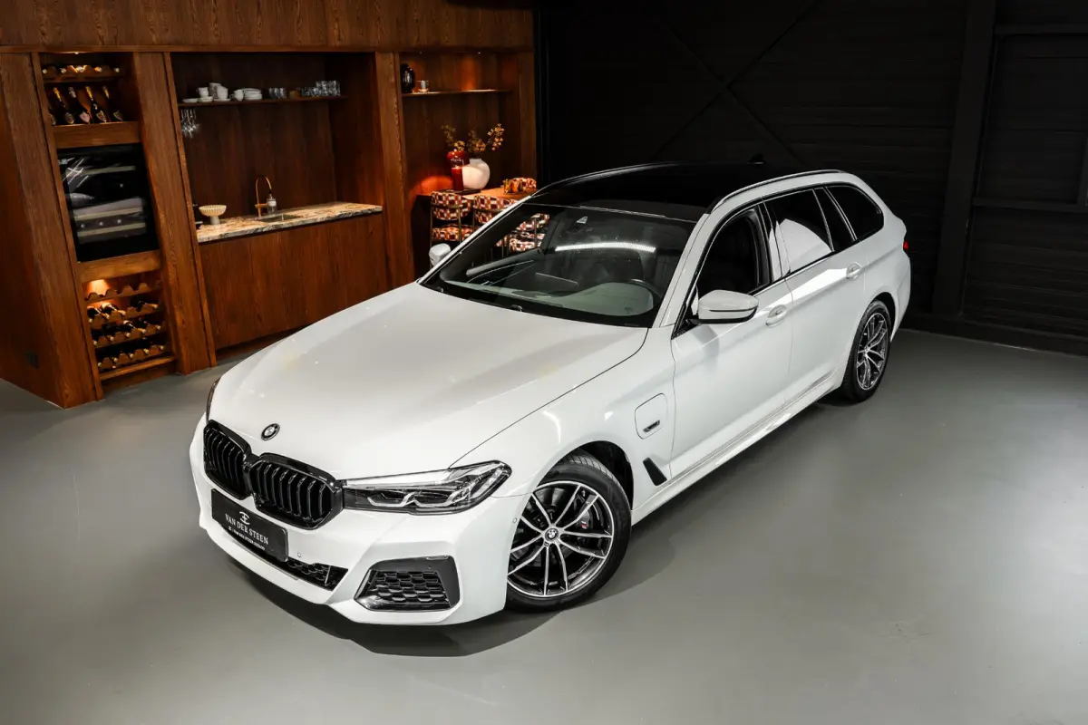 530e Executive M Sport | Standkachel | Dealer Onderhouden