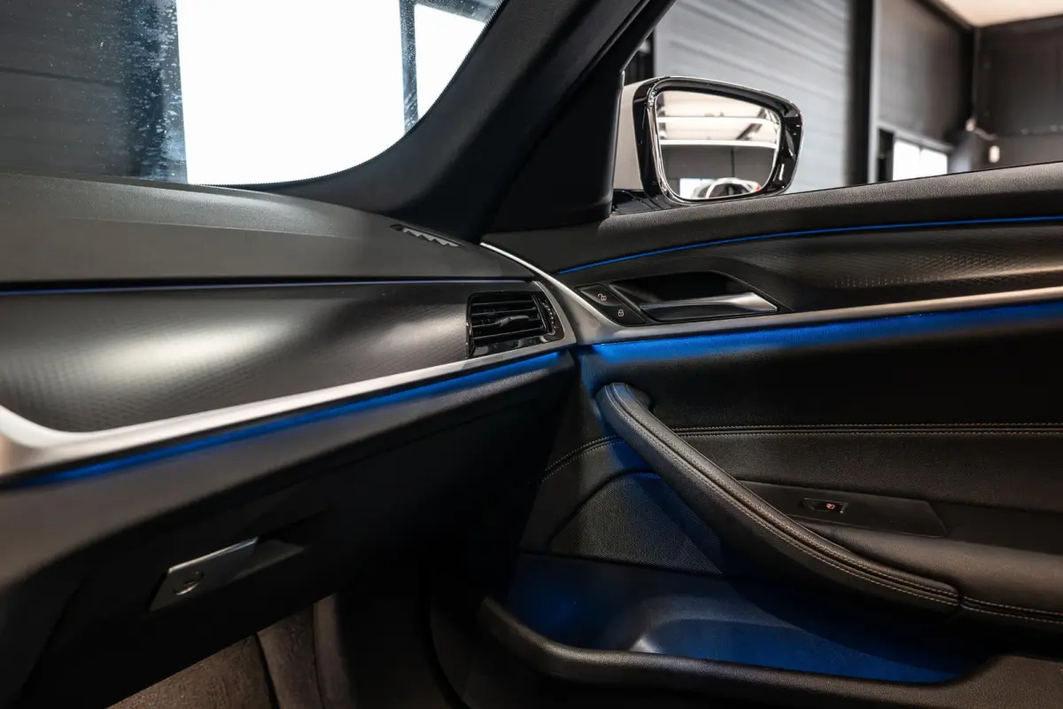530e Executive M Sport | Standkachel | Dealer Onderhouden