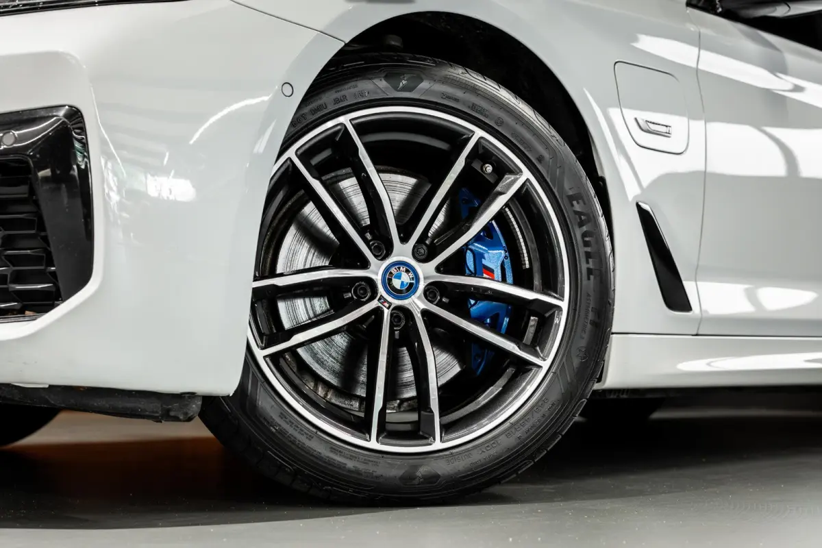 530e Executive M Sport | Standkachel | Dealer Onderhouden