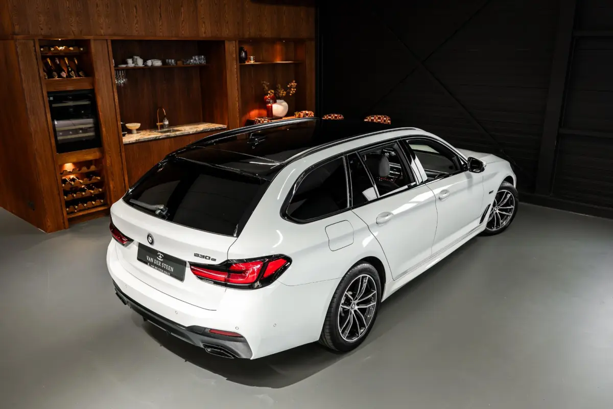 530e Executive M Sport | Standkachel | Dealer Onderhouden