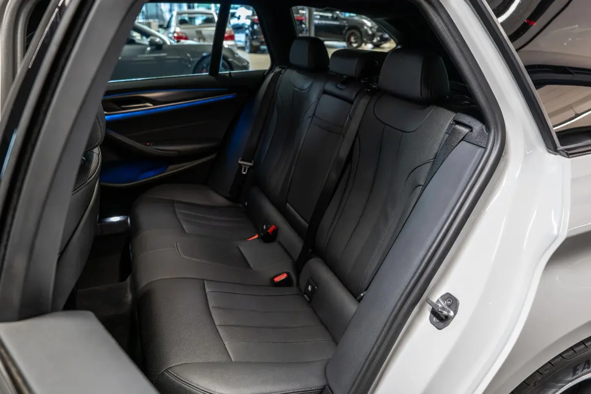530e Executive M Sport | Standkachel | Dealer Onderhouden