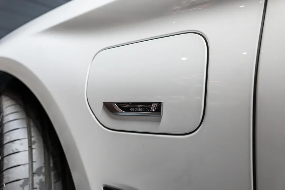 530e Executive M Sport | Standkachel | Dealer Onderhouden