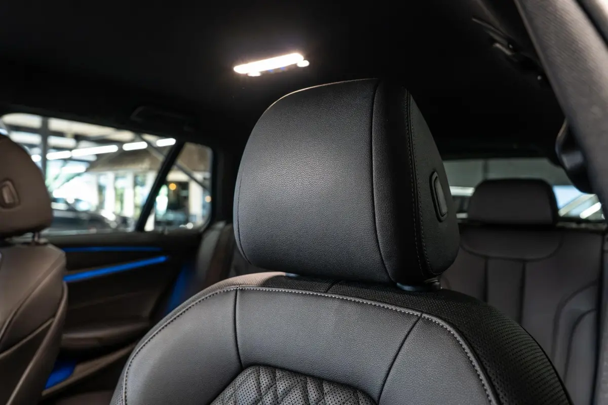 530e Executive M Sport | Standkachel | Dealer Onderhouden